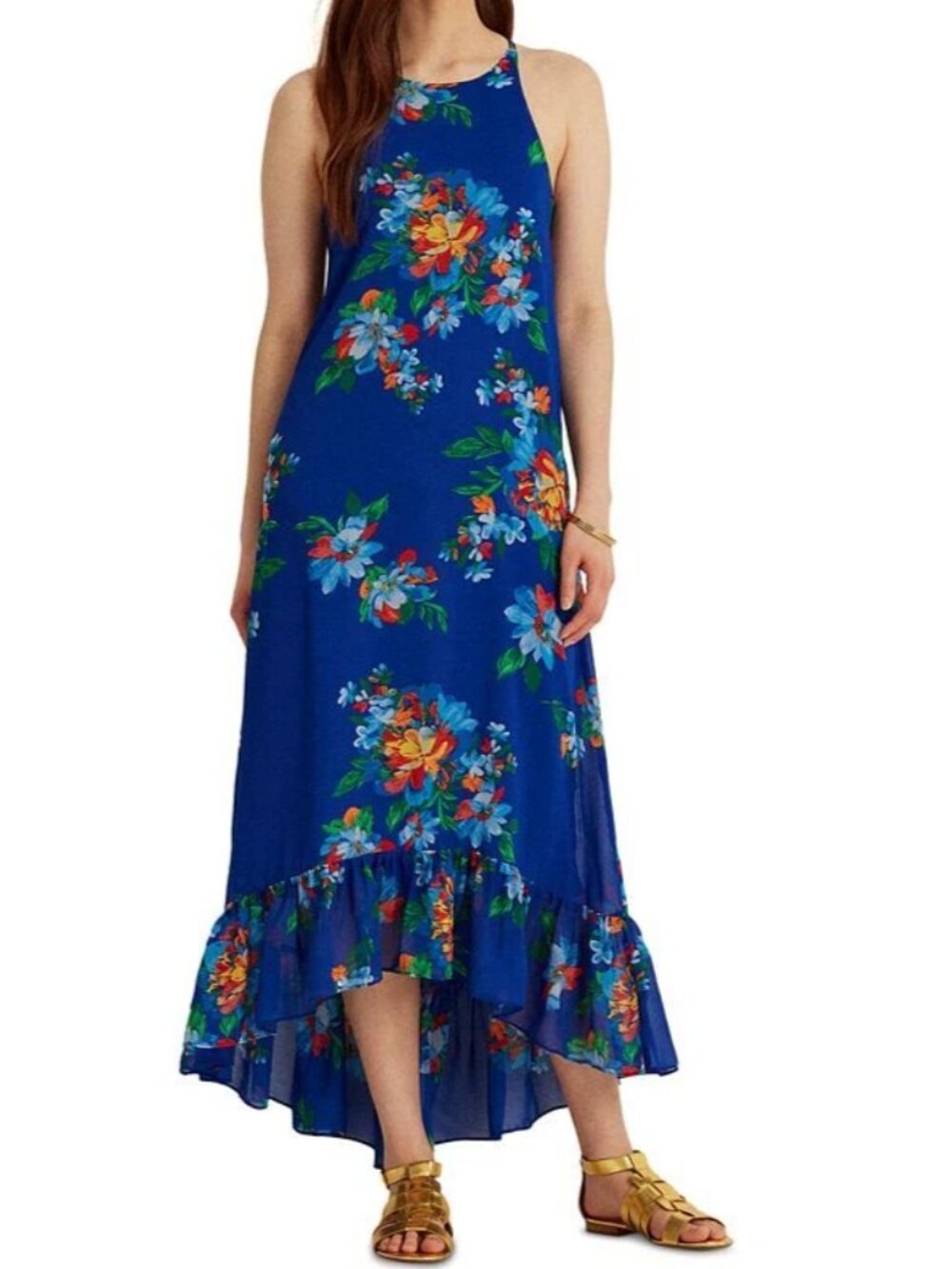 Lauren Ralph Lauren Dress *Brand New With Tags*